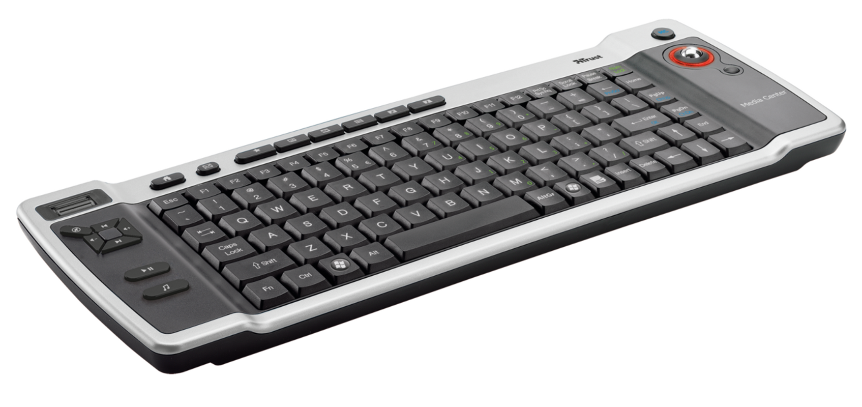 Multimedia Keyboard SI