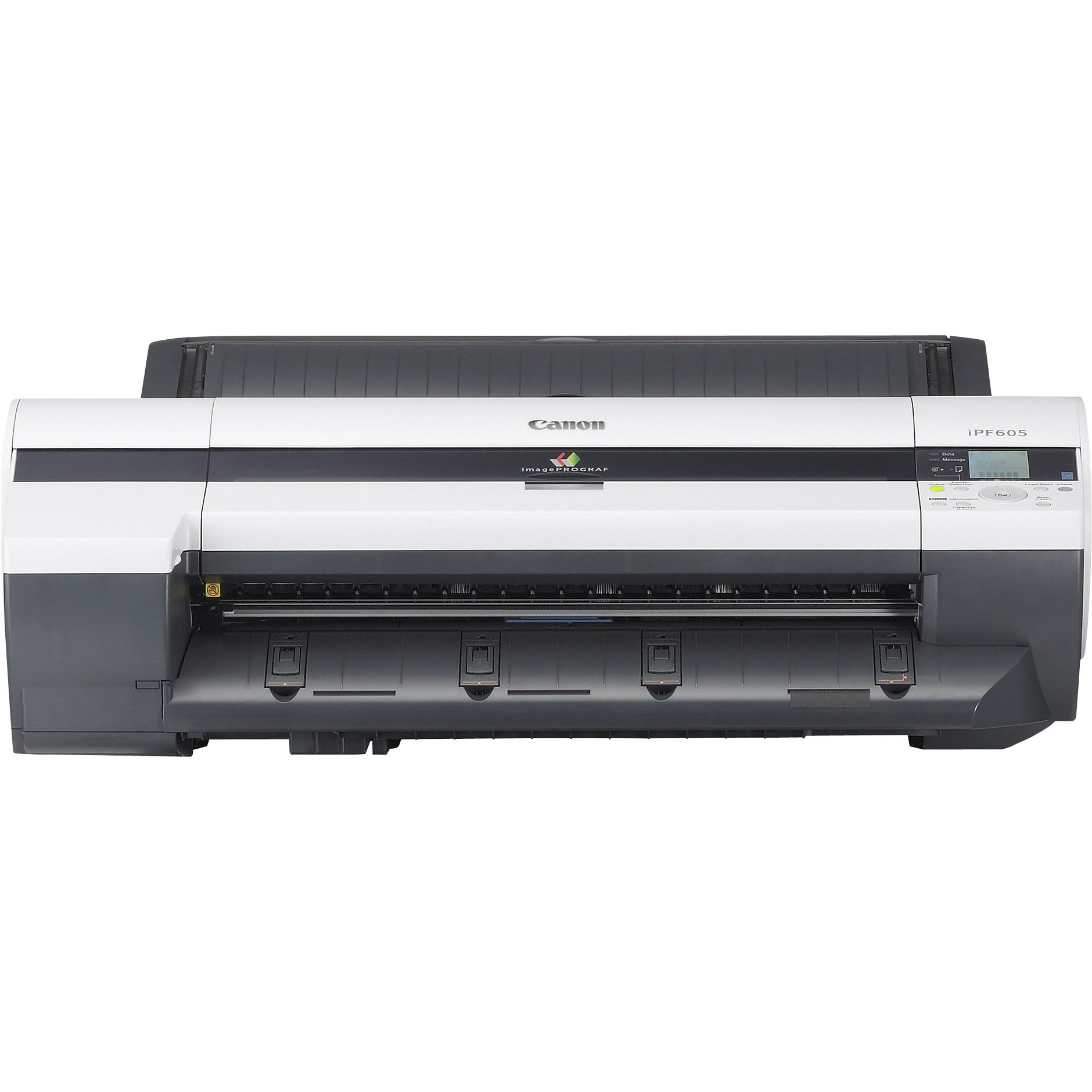 iPF605 - imagePROGRAF Color Inkjet Printer