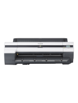 CanoniPF605 - imagePROGRAF Color Inkjet Printer