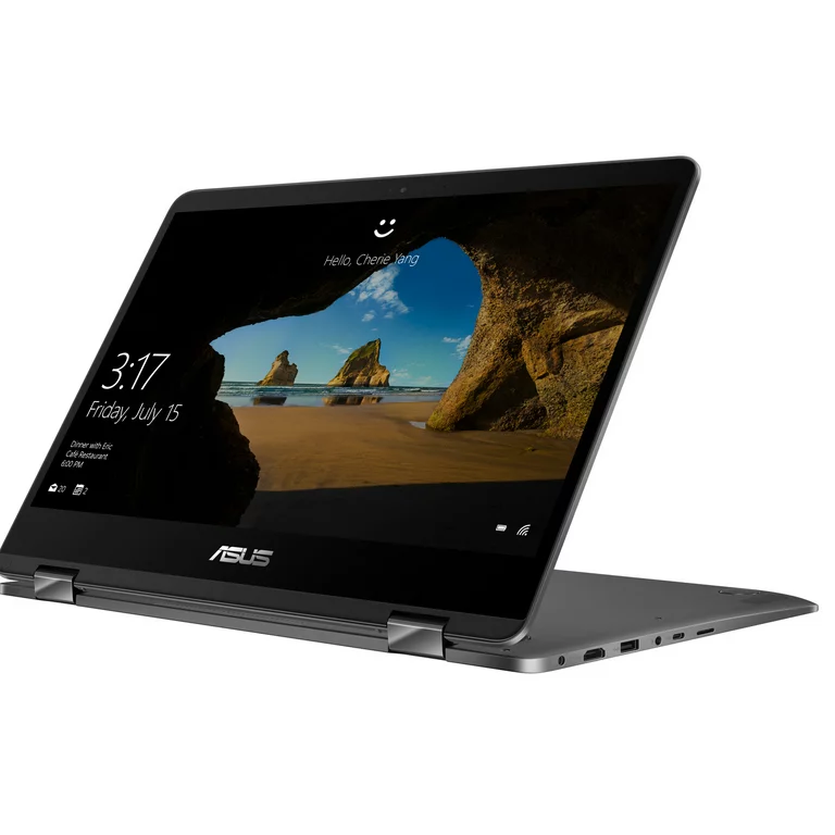 ZenBook Flip 14 UX461FA