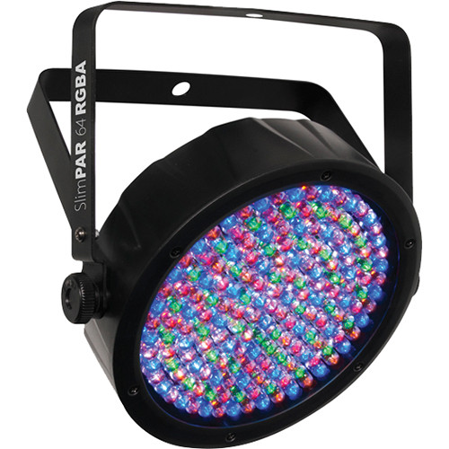 SlimPAR 64 LED PAR Wash Light