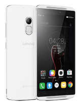 Lenovo AVibe K4 Note