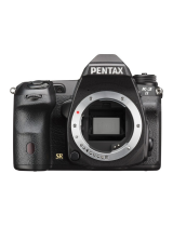 Pentax KK-3 II