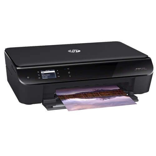 ENVY 4502 e-All-in-One Printer