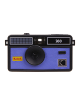 Kodak i50 User manual