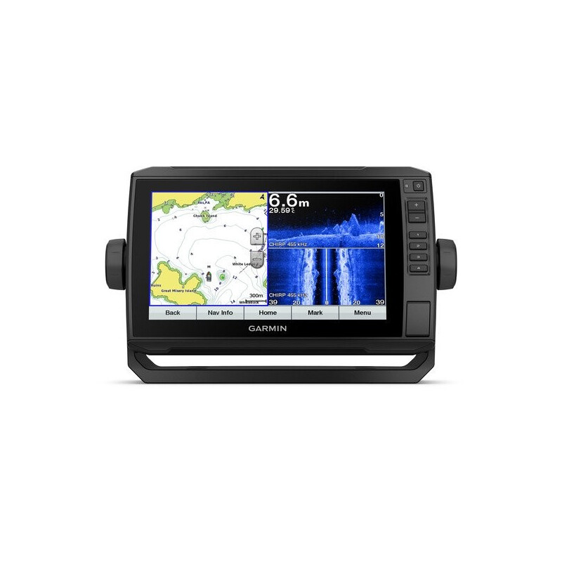 ECHOMAP Plus 97sv