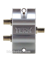 TERK TechnologiesTerk Splitter