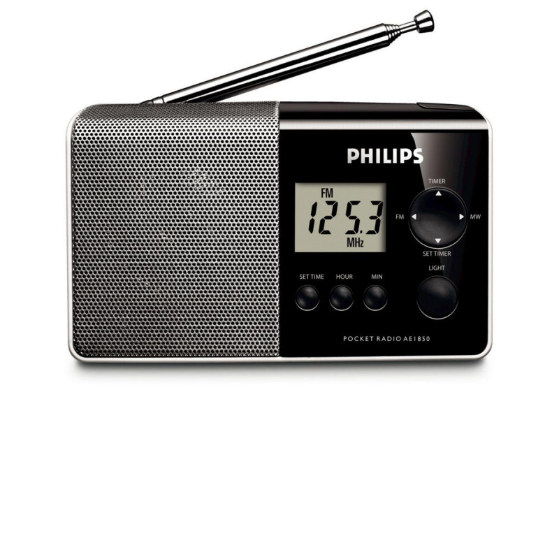 Portable Radio AE1850