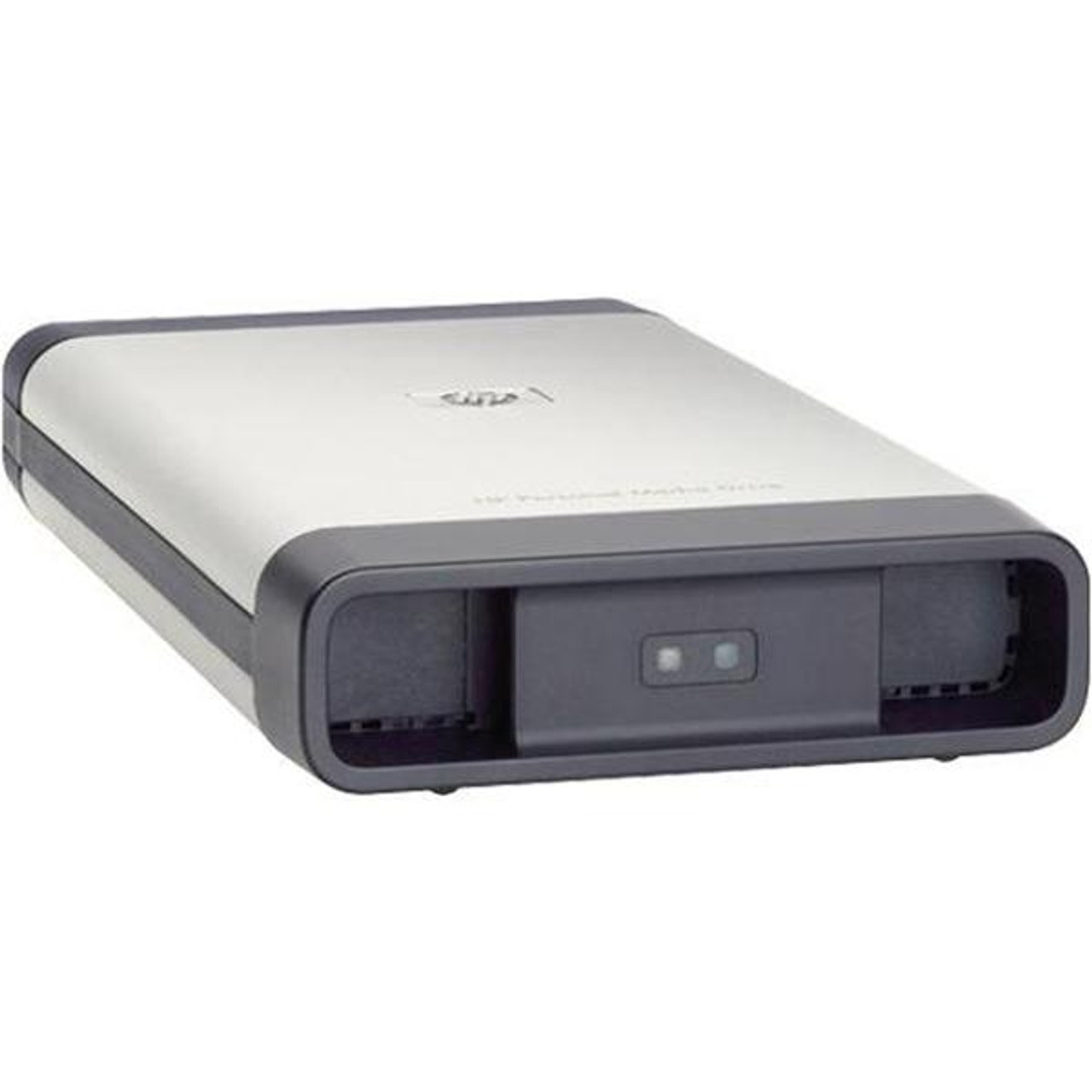 Portable Media Storage XP10000