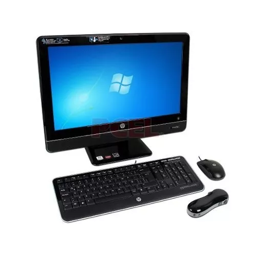 Omni 100-5206la Desktop PC