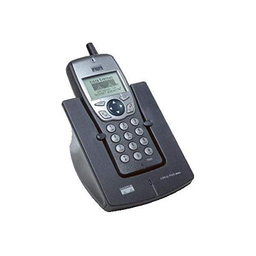 7920 - Unified Wireless IP Phone VoIP