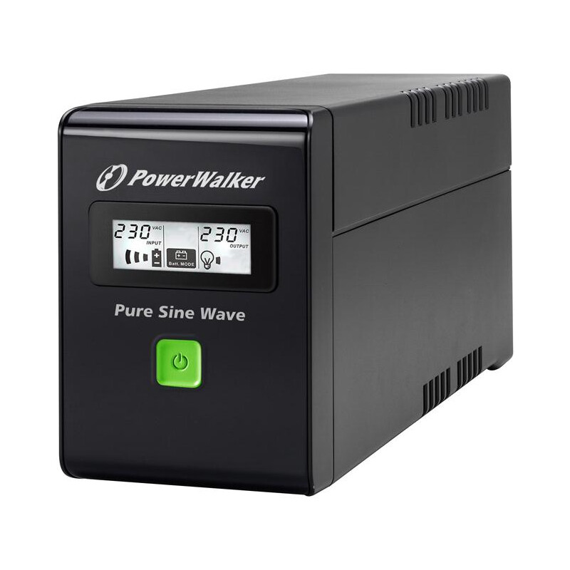 PowerWalker VI 800 SW