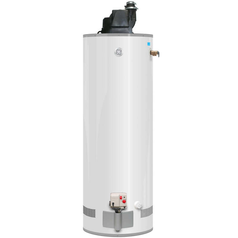 PowerVent Commercial Gas Water Heater