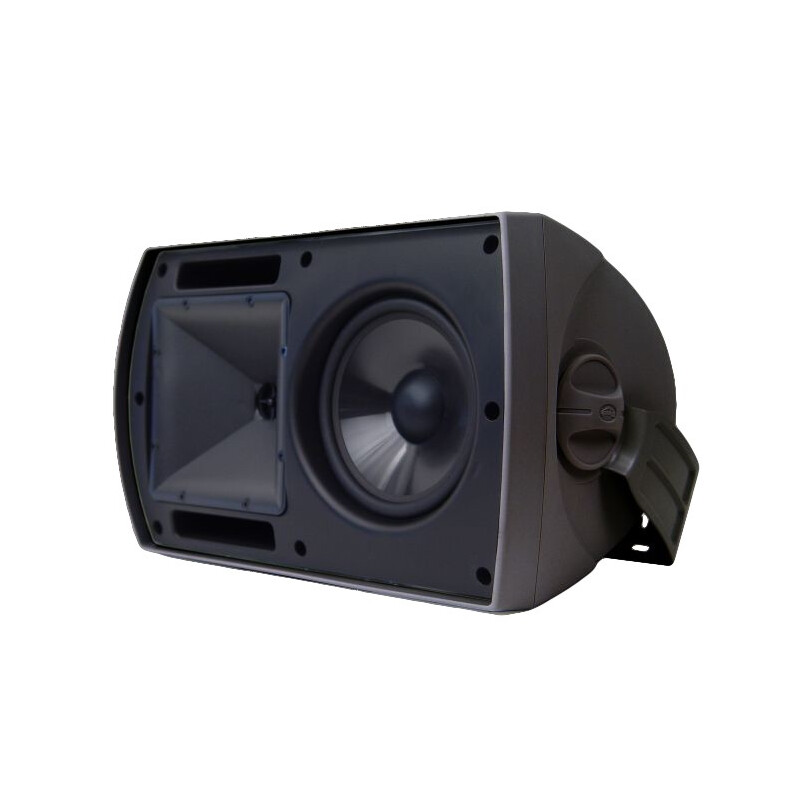 AW-650 Indoor/Outdoor Speaker-Complete Features/