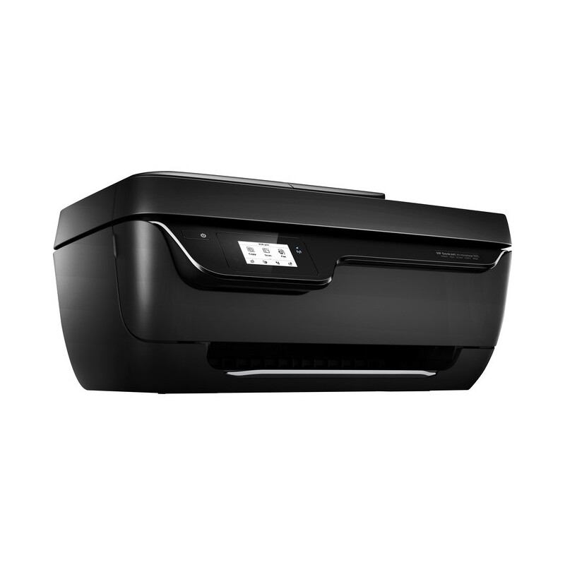 DeskJet Ink Advantage 3830 All-in-One Printer series