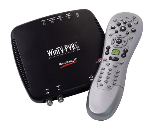 WinTV-PVR-USB2