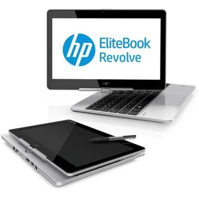 EliteBook Revolve 810 G1 Base Model Tablet