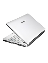 GigabyteBooktop M1022C