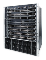 DellC7004/C150 Aggregation Core chassis Switch