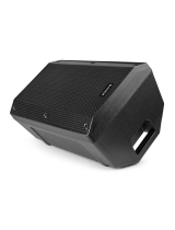 Vonyx170.377 VSA Passive Speaker