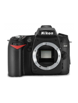 Nikon D90 Manualul utilizatorului