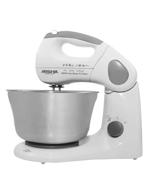 HAND/STAND MIXER EP586HB
