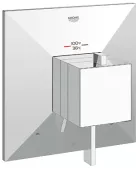 GROHE19794000