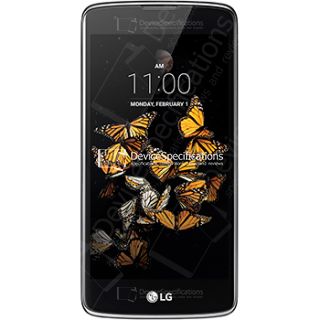 LG K8 4G - LG K350N