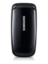 Samsung GT-E1310B Manual de utilizare