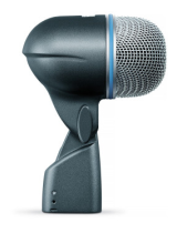 ShureBeta 52A Dynamisches Mikrofon