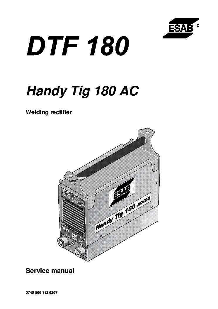 DTF 180