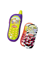HasbroSwitch 'N Call Cell Phone