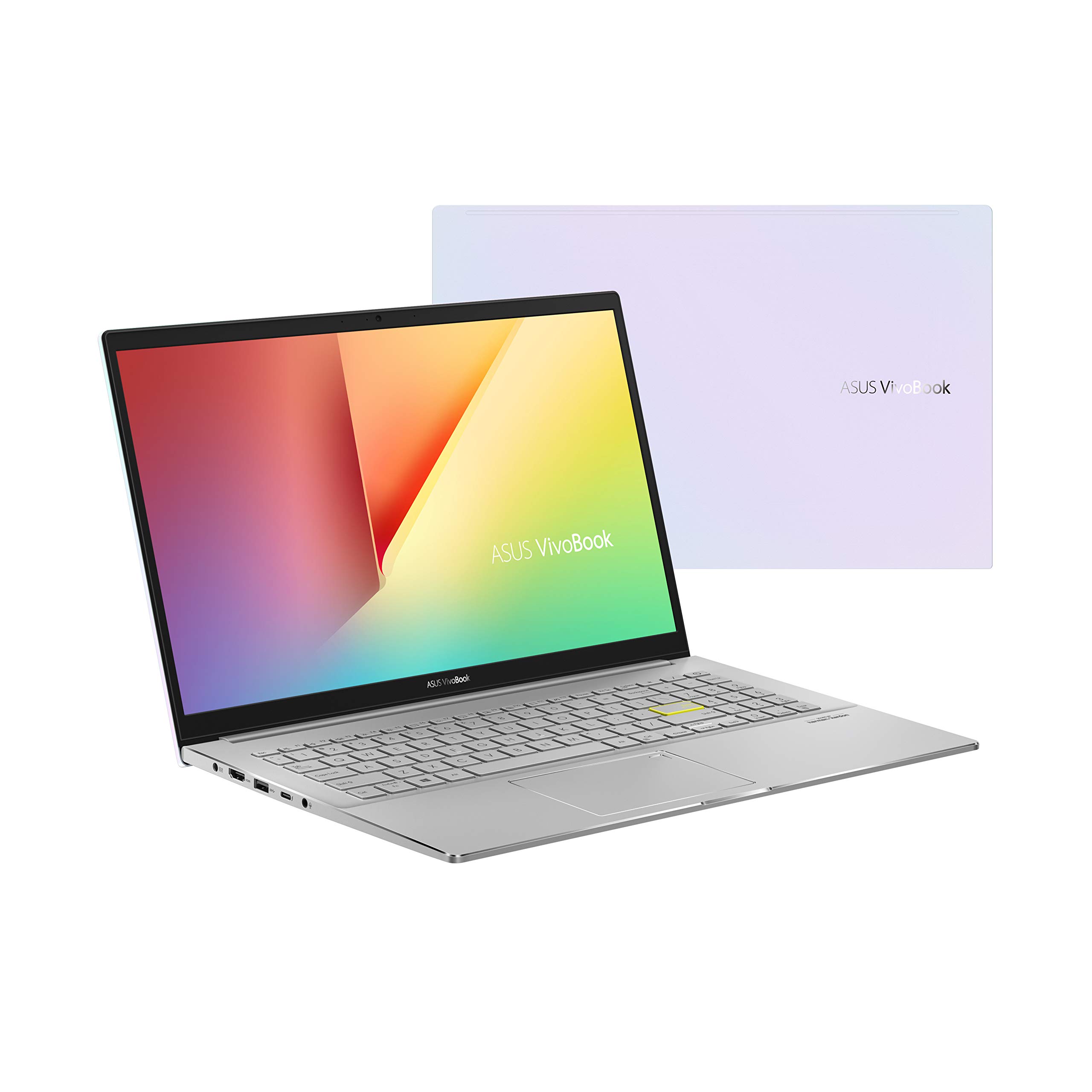 VivoBook S15 S533 (11th Gen Intel)