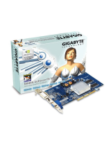 GigabyteGV-N52128DE