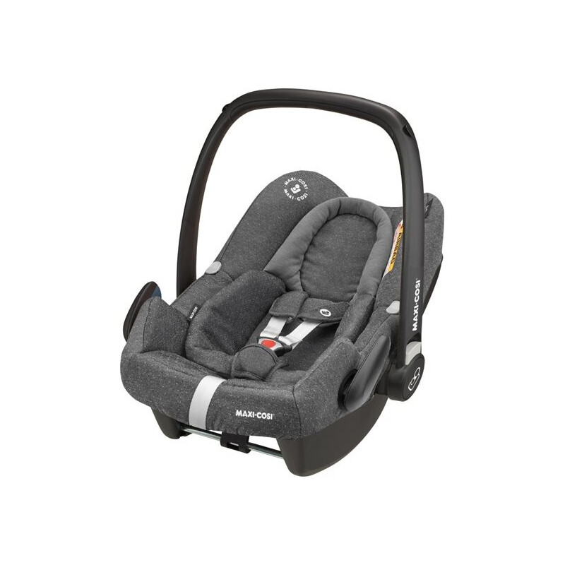 Rock Group 0+ baby Carrier – Nomad