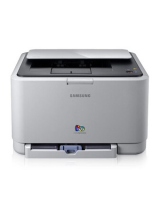 SamsungCLP-315W - CLP 315W Color Laser Printer