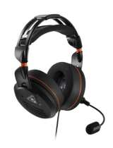 Turtle BeachElite Pro Tournament Gaming Headset - ComforTec Fit System and TruSpeak Technology -Xbox One, PS4, PC and Mobile Gaming - Xbox One