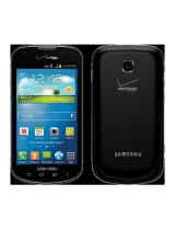 SamsungGalaxy Legend Verizon Wireless