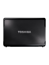 ToshibaSatellite A660D