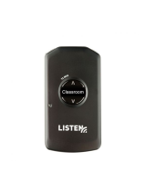 Listen TechnologiesLR-4200 & LR-5200