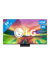 LG75QNED816RE