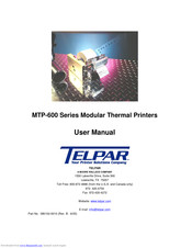 MTP-600 Series