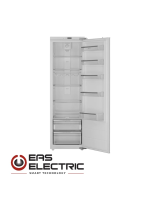EAS ELECTRIC EMR177ASI Benutzerhandbuch
