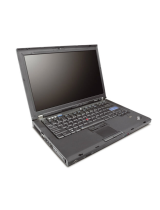 Lenovo ThinkPad R61i Hardware Maintenance Manual