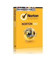 SymantecNorton 360 Premier Edition 2013