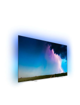 Philips4K UHD OLED Smart TV [55OLED754, 65OLED754]