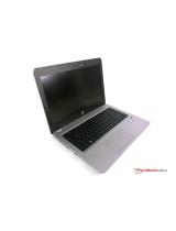 HPProBook 430 G4 Notebook PC