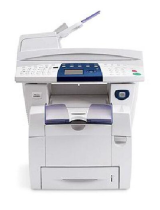 XeroxPhaser 8560MFP