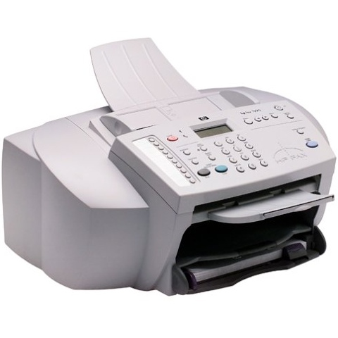Officejet k80 All-in-One Printer series