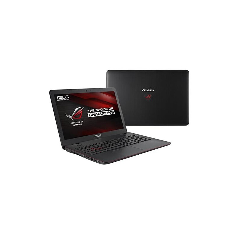 ROG G551JX